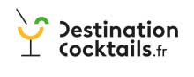 logo site destinationcocktails.fr